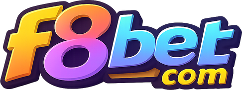 Logo f8bet com